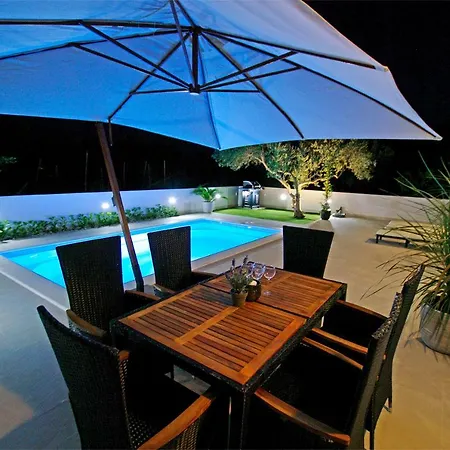 Superb With Pool Villa
