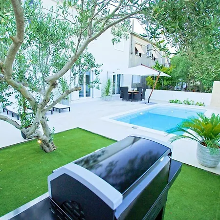 Superb With Pool
