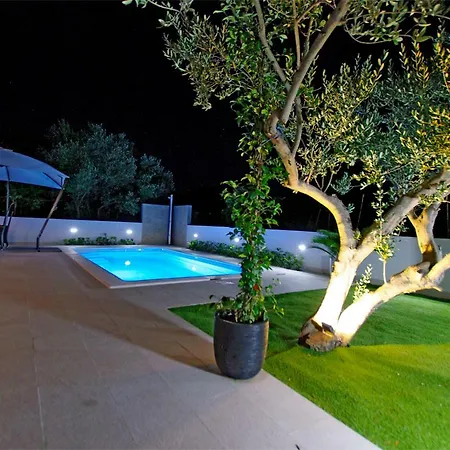 Superb With Pool Villa *
