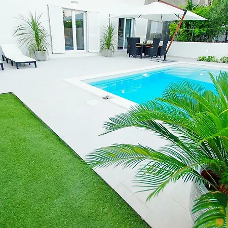 Superb With Pool