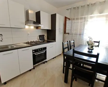 Superb With Pool Villa Vrgada